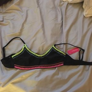 Bikini top